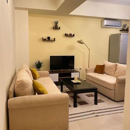 Ds Apartment Athènes Extérieur photo