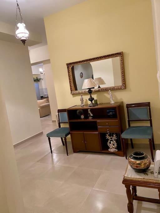 Ds Apartment Athènes Extérieur photo