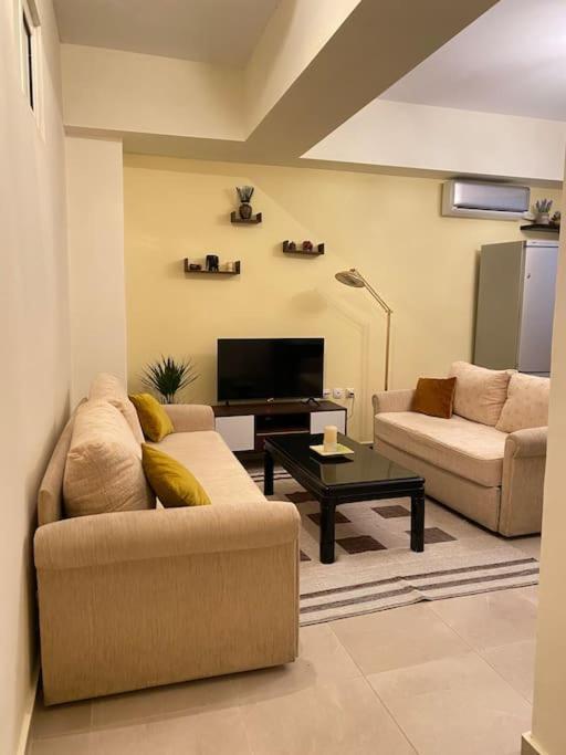 Ds Apartment Athènes Extérieur photo